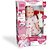 Boneca com Mecanismo Thaissa Xixi 33,55CM - Imagem 4