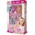 Boneca com Mecanismo Tekinha Gessinho FAZ Xixi 32CM - Imagem 3