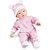 Boneca com Mecanismo SURY BABY 33,5CM Frases e Canções - Imagem 3