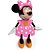 Boneca com Mecanismo Minnie Conta Histórias 25CM - Imagem 3