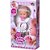 Boneca com Mecanismo Little BABY Primeira Oração - Imagem 3