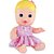 Boneca com Mecanismo Betuchinha FAZ Xixi 19CM - Imagem 2