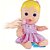 Boneca com Mecanismo Betuchinha FAZ Xixi 19CM - Imagem 3
