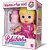 Boneca com Mecanismo Betuchinha FAZ Xixi 19CM - Imagem 4