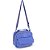 Bolsa Feminina UP4YOU Crinkle Luxcel MÃO/OMBRO Versátil - Imagem 3