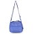 Bolsa Feminina UP4YOU Crinkle Luxcel MÃO/OMBRO Versátil - Imagem 2