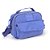 Bolsa Feminina UP4YOU Crinkle Luxcel MÃO/OMBRO Versátil - Imagem 6