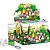 Bolha de Sabão Zoo 60ML com Jogo CX com 12 - Imagem 2