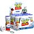 Bolha de Sabão TOY STORY 60ML com Jogo - Caixa com 12 Frascos - Imagem 1