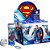 Bolha de Sabão Superman 60ML com Jogo - Caixa com 12 - Imagem 2