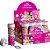 Bolha de Sabão Princesas 60ML com Jogo Caixa com 12 - Imagem 2