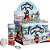 Bolha de Sabão Ladybug 60ML com Jogo Labirinto - Caixa com 12 Unidades - Imagem 1