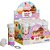 Bolha de Sabão Cupcake 60ML CX com 12 - Imagem 1