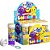 Bolha de Sabão Bolofofos 60ML com Jogo Labirinto - Caixa com 12 Unidades - Imagem 2