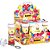 Bolha de Sabão Birthday 60ML com Jogo Labirinto - Caixa com 12 Unidades - Imagem 1