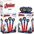 Bolha de Sabão Avengers Bubble STICK 130ML CX C/ 08 - Imagem 1