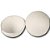 Bola de Isopor EPS 250MM Bipartida – Pacote com 2 Unidades - Imagem 1