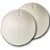 Bola de Isopor EPS 100MM - Pacote com 10 Unidades - Imagem 2