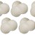 Bola de Isopor EPS 50MM - Pacote com 50 Bolinhas 1 - Imagem 1
