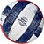 Bola de Vôlei PRO BALL PVC/PU 26CM - BRANCO/AZUL/VERMELHO - Imagem 4
