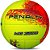 Bola de Vôlei Penalty MG 3600 XXI Amarela e Azul - Imagem 1