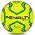 Bola de Handebol H3L ULTRA Fusion Xxiii Amarela e Verde - Imagem 1