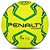 Bola de Handebol H1L ULTRA Fusion Xxiii AMARELA/VERDE - Imagem 2