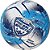 Bola de Futebol PRO BALL Mini PVCOM PU Azul - Imagem 3
