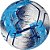 Bola de Futebol PRO BALL Mini PVCOM PU Azul - Imagem 4