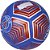 Bola de Futebol Paris Mini Saint Germain AZUL/VERMELHO - Imagem 2