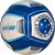 Bola de Futebol Cruzeiro Nº 5 Azul e Branco - Imagem 4