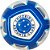 Bola de Futebol Cruzeiro Nº 5 Azul e Branco - Imagem 2