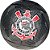 Bola de Futebol Corinthians PRO Nº 5 Preta - Imagem 3