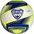 Bola de Futebol de Campo PRO PU N5 AM/AZ/BR - Imagem 2