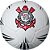 Bola de Futebol de Campo Corinthians TU ES Orgulho 5B/P - Imagem 2
