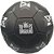 Bola de Futebol de Campo Corinthians TU ÉS Orgulho Nº 5 Preta - Imagem 3