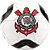 Bola de Futebol de Campo Corinthians Democracia 5 PT/BR - Imagem 1