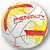 Bola de Futebol de Campo Bola Futcampo Lider BCOM VM/AM - Imagem 1