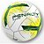 Bola de Futebol de Campo Bola Futcampo Lider BCOM VD/AM - Imagem 2