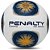 Bola de Futebol de Campo ASA Branca R2 Xxiii BC-AZ-AM - Imagem 1