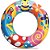 Bóia Inflável Verão Circular Estampada 56CM - Imagem 1