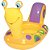 Boia Inflável Bote Infantil Caracol - Cores Sortidas - Imagem 2