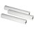 Bobina Plotter 914X50 MTS 90 Gramas Tubete 2 Polegadas - Imagem 2