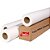 Bobina de Papel Adesivo para Plotter 500MM X 30M – 75G - Imagem 1