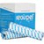 Bobina FAX Regispel 216MM X 30M - Caixa com 20 Unidades - Imagem 1