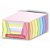 Bloco para Recado Lembrete Colorido 700 Folhas - Imagem 5