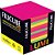Bloco para Recado Filicube 8X8CM 85G Lumi - Imagem 1