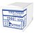 Bloco para Recado Branco 70X100 com 1000 Folhas - Imagem 1