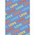 Bloco para Rascunho Decorado 50 Folhas 113X77 Sortidos - Pacote com 10 - Imagem 2