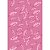 Bloco para Rascunho Decorado 50 Folhas 113X77 Sortidos - Pacote com 10 - Imagem 3